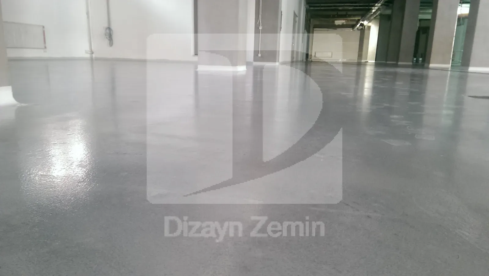 ArGe Laboratuvar Boyama