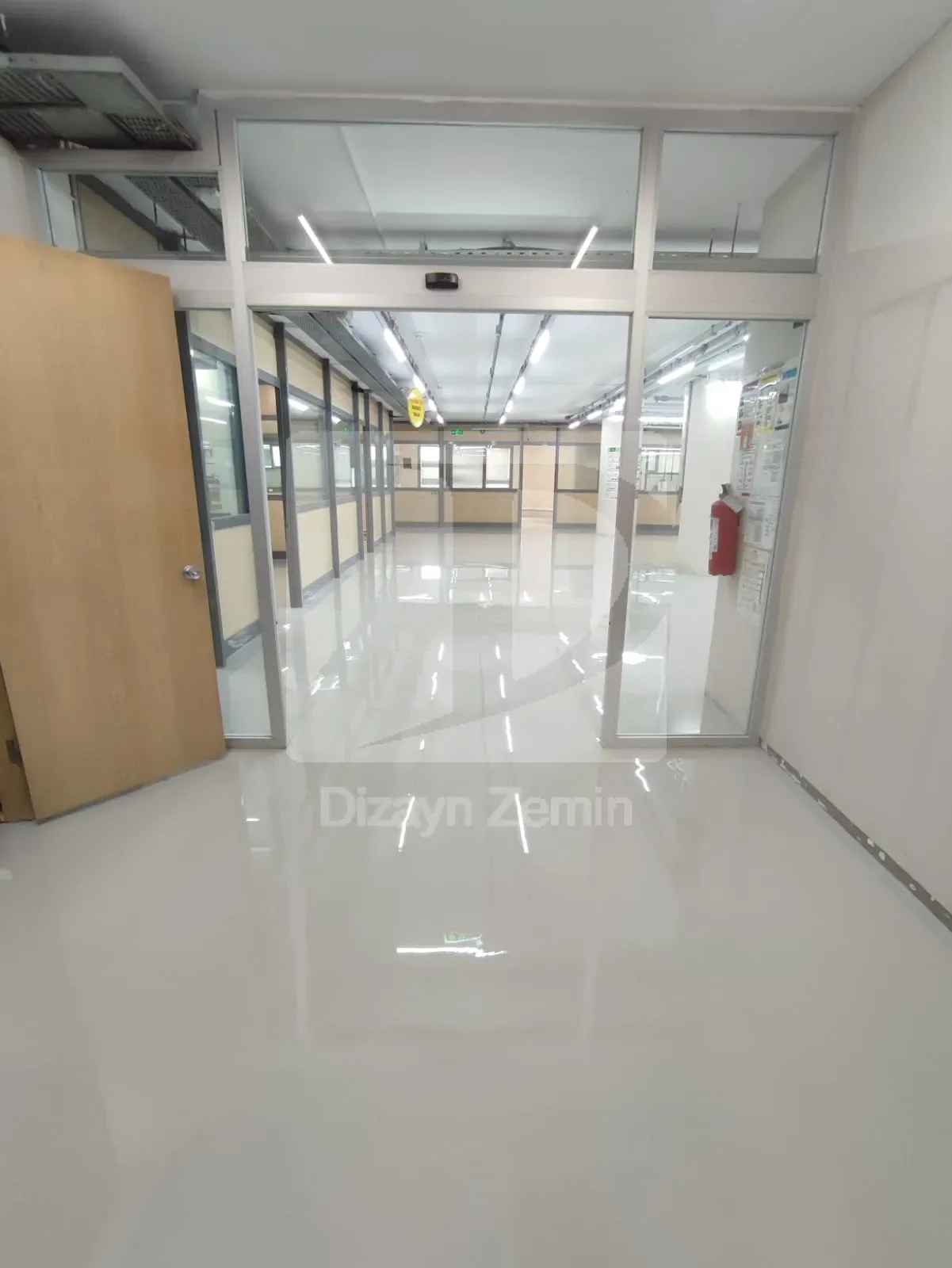 Epoksi ile poliuretan farki nedir? Poliüretan mı epoksi mi?