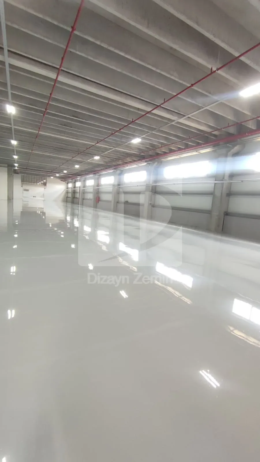 Epoksi kaplama ile epoksi boyama farki nedir?