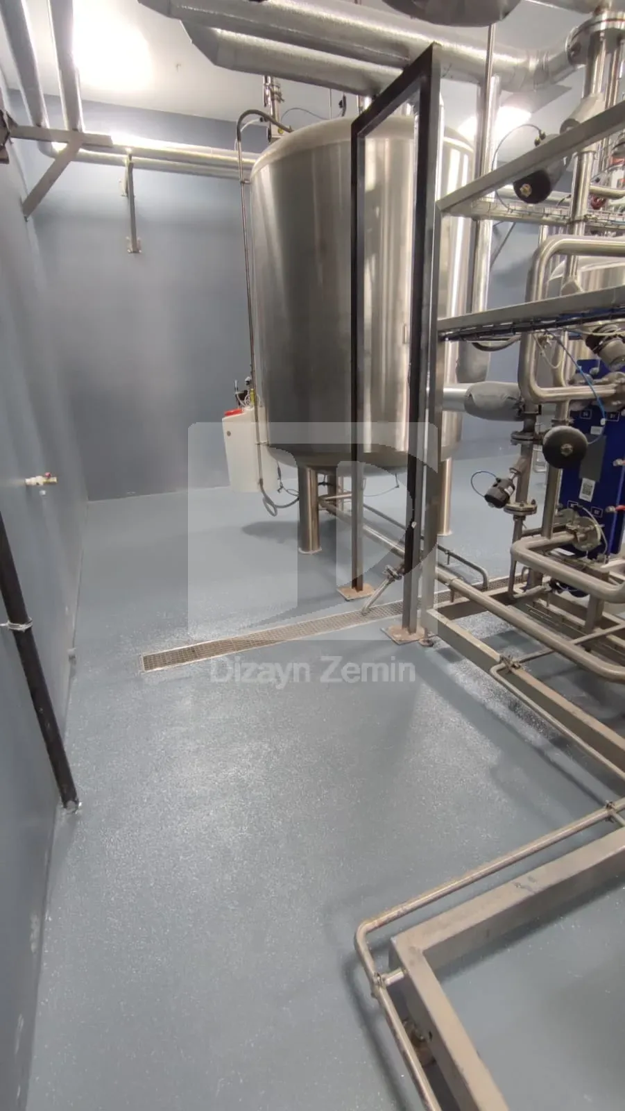 Epoksi kaplama kaç yıl dayanır?