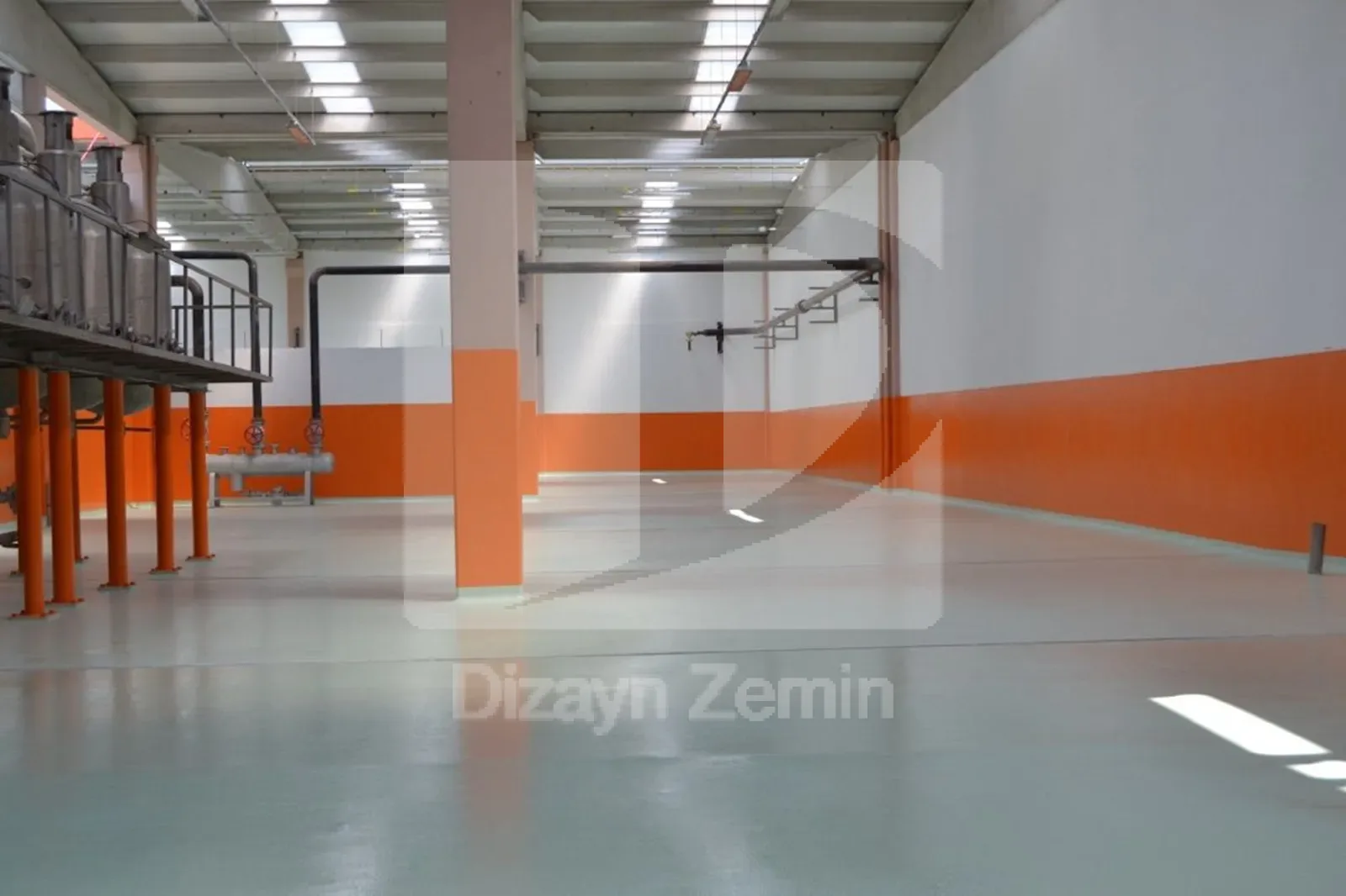 Epoksi kaplama çatlar mı?