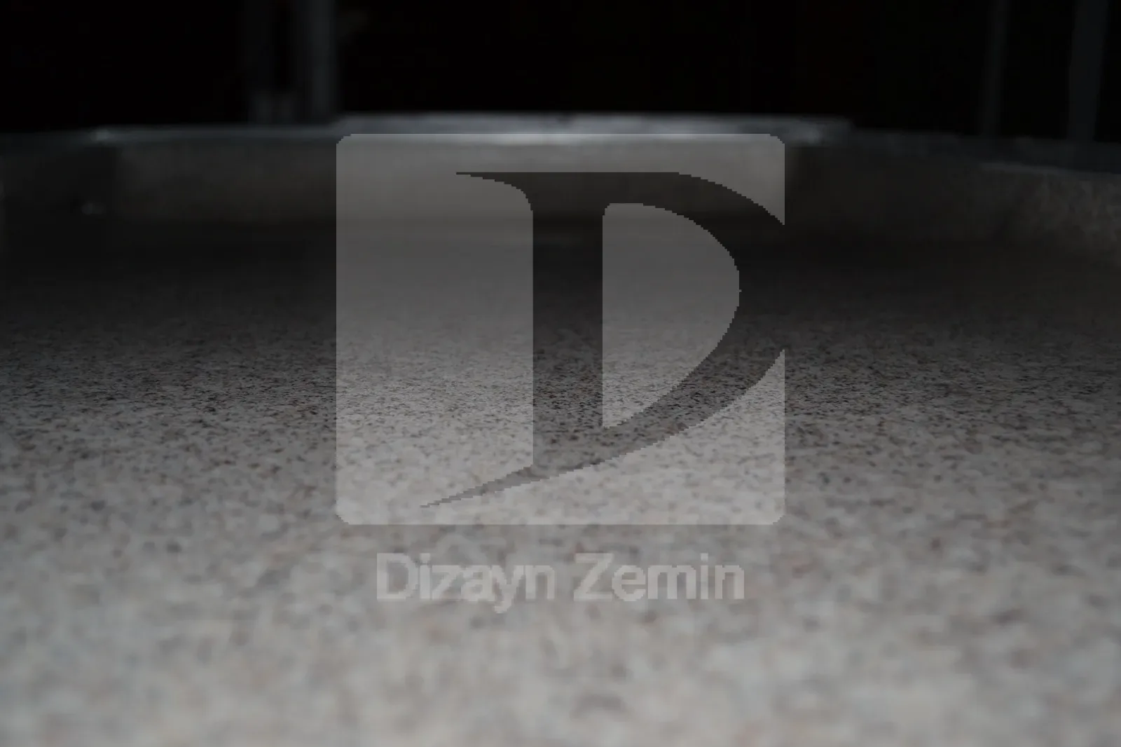 İlaç fabrikası terrazo zemin kaplama