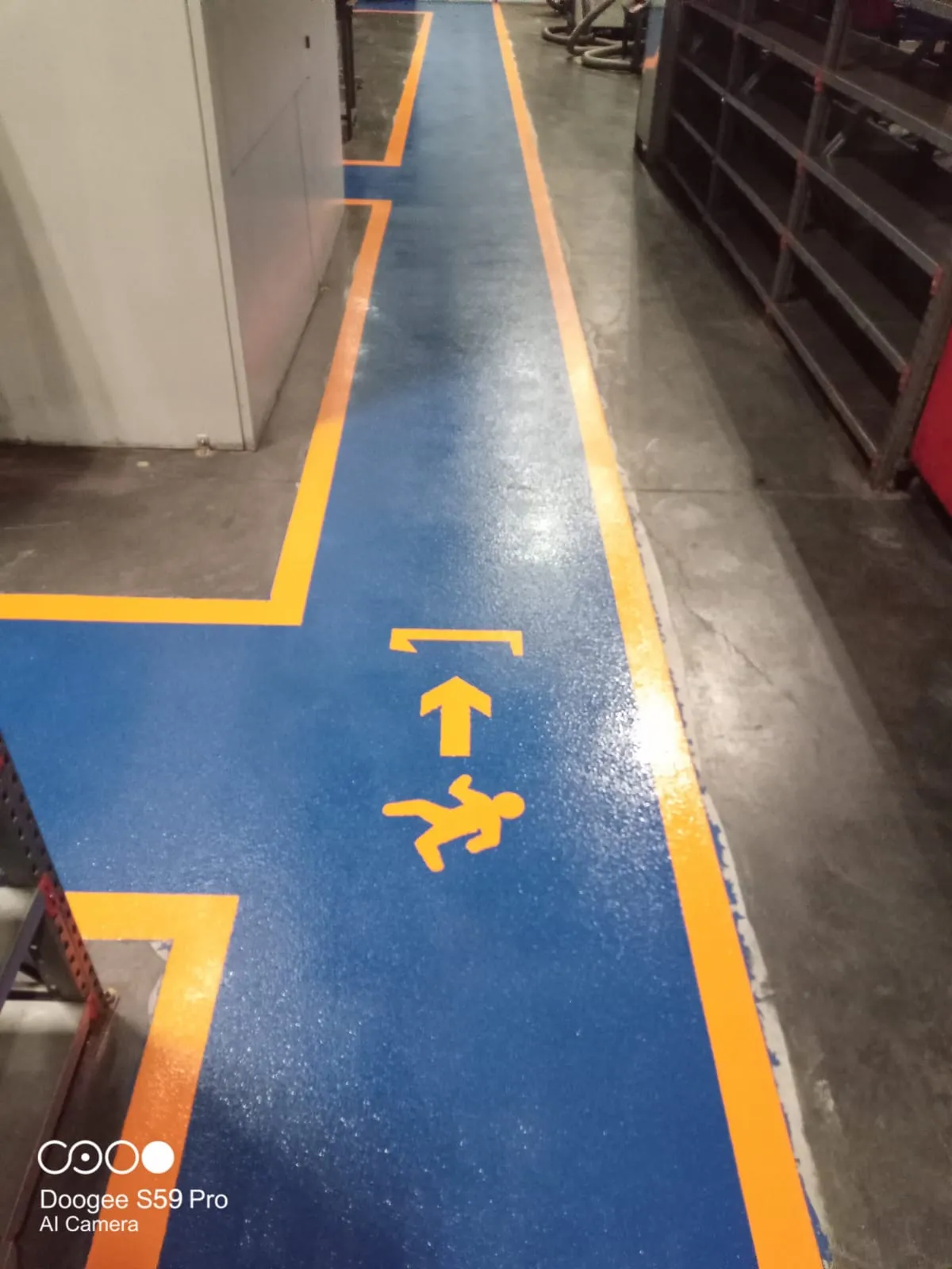 Projelerden Haberler