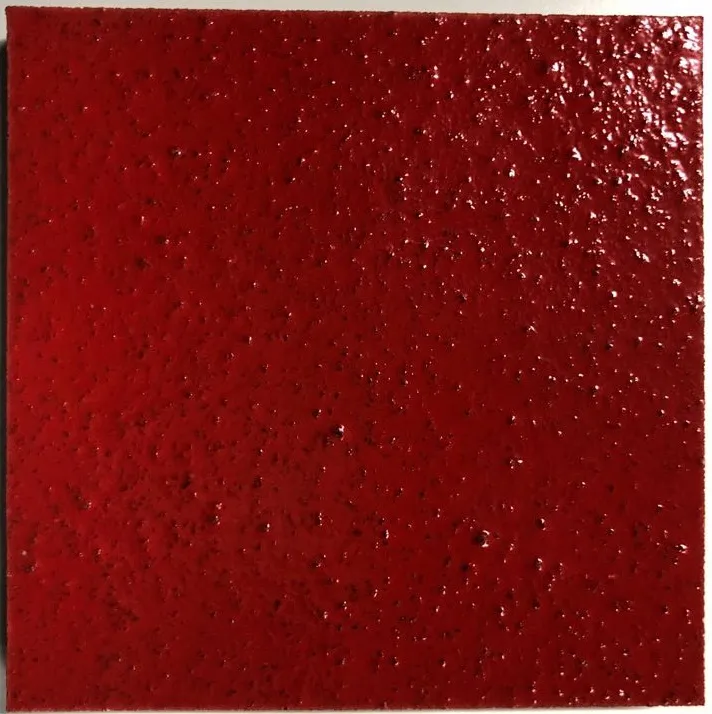 Kaydırmaz Amaçlı Kumlu Yüzeyli Tekstürlü Epoksi Zemin Kaplama