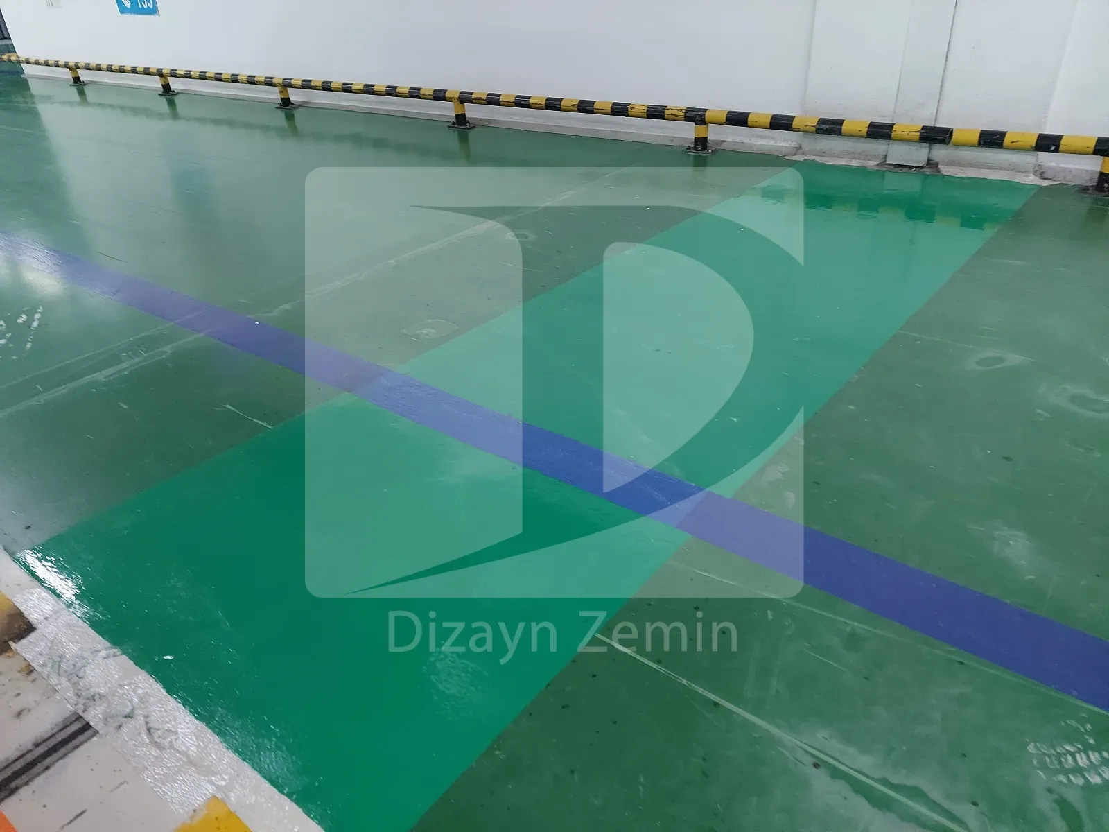 Gıda üretim tesisi sonrası görsel 1