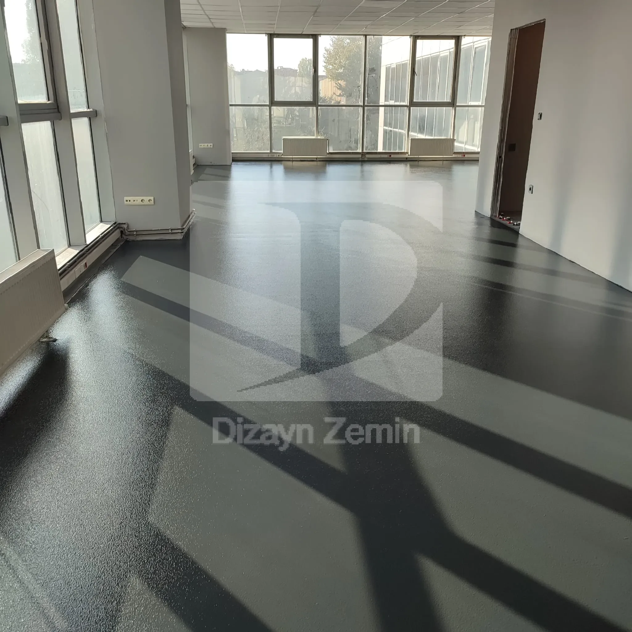 Kaplama öncesi zemin tamiri